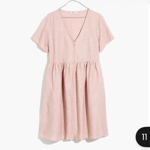 Madewell dress